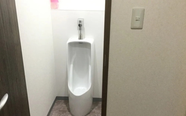 Guest House B'S Five
