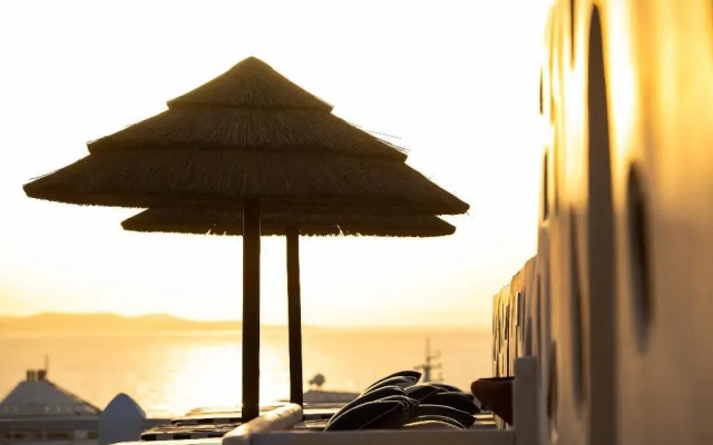 Hotel Tagoo