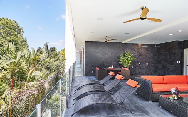 Sunset Blvd 3A - 2 Br Condo