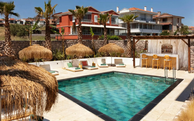 Efsane Hotel