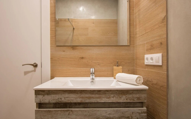 San Isidoro Central Oasis by Valcambre