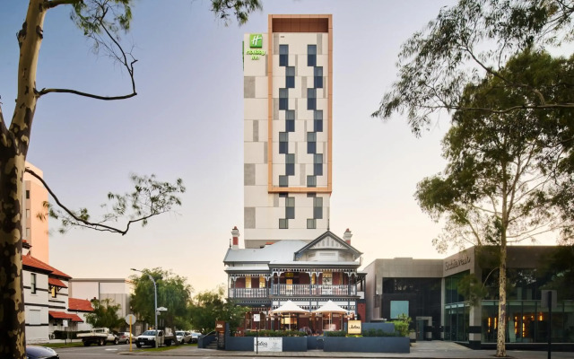 Holiday Inn West Perth by IHG