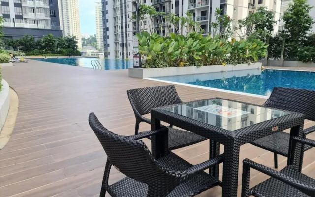 Southlink Lifestyle Apartment Bangsar
