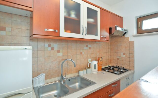 Apartment Marino 408