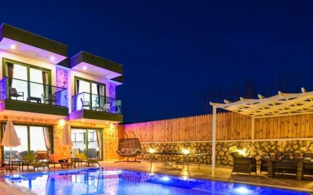 Villa Fresh