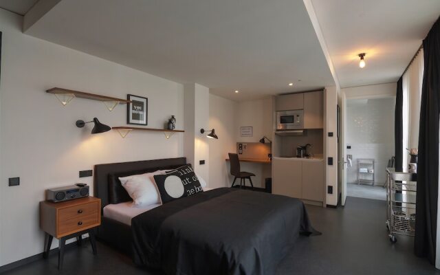 The SPOT - Serviced Apartments
