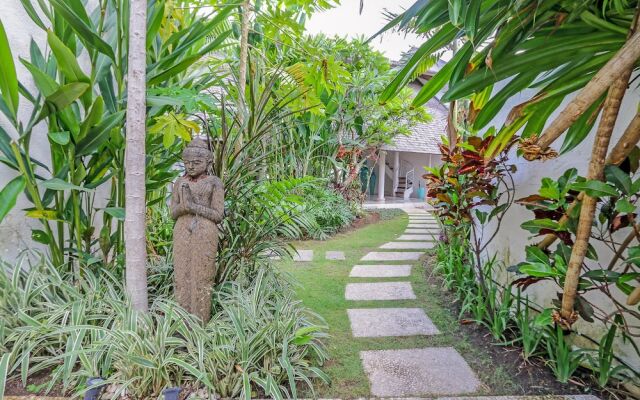 Villa Miu Seminyak