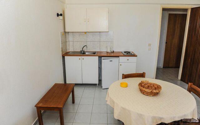 Smart Accommodation Rhodes