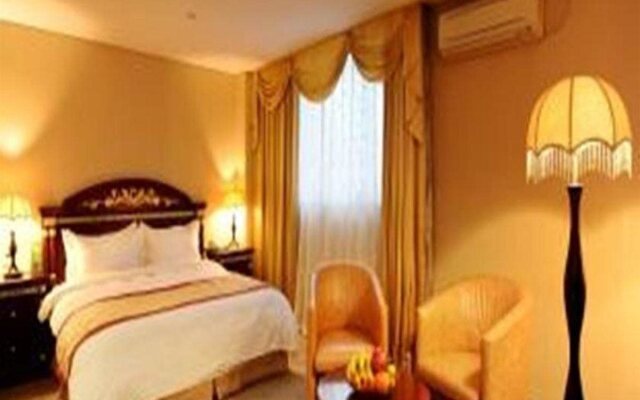 Sovereign Hotel