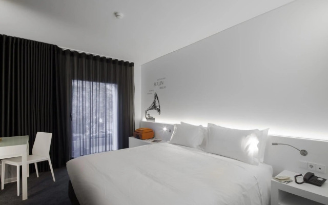 Hotel 3K Europa