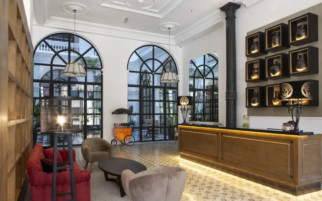 Palmaroga Hotel Asuncion, Tapestry Collection by Hilton