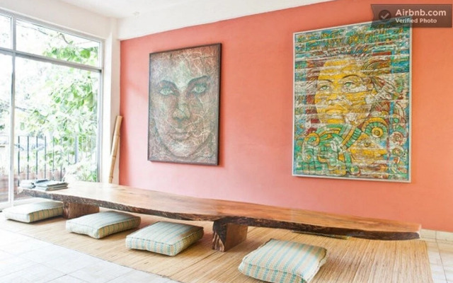 Hostal San Pancho - Hostel