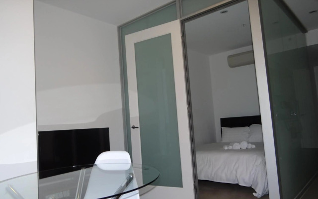Amazing Accommodations Vogue