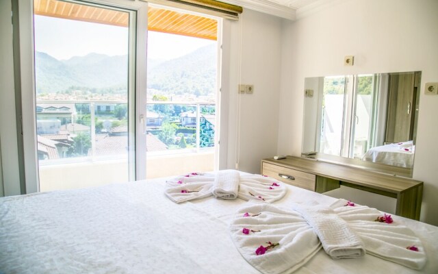 Varol Suite Hotel
