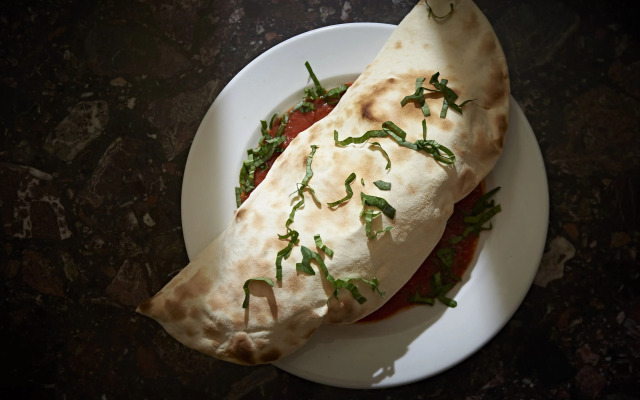 Valentinos Restaurant With Rooms