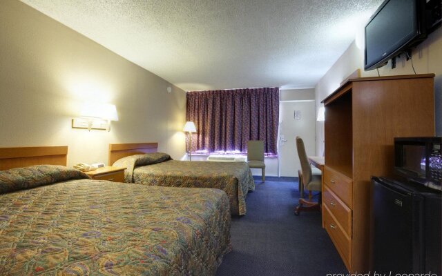 Americas Best Value Inn Alachua