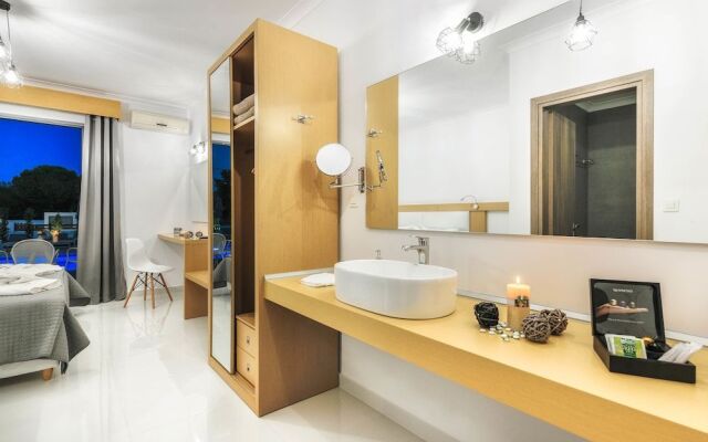 White Canvas Boutique Studios