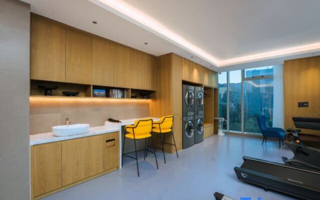 Park Inn by Radisson Hangzhou Safari Park