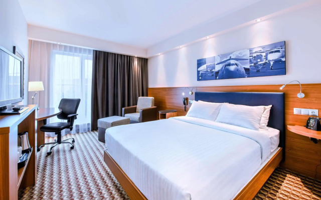 Hampton by Hilton Warsaw Airport