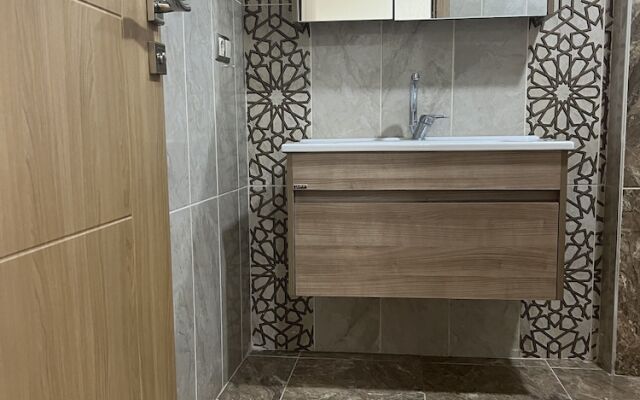 Sanli Grand Otel