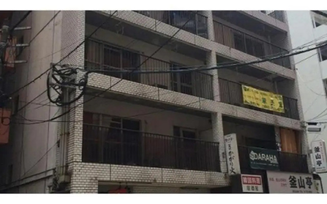 Saint Million Tenjin - Vacation STAY 93047