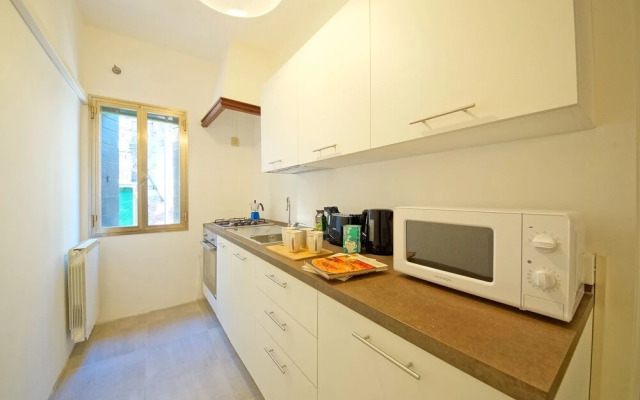 DolceVita Apartments N. 432