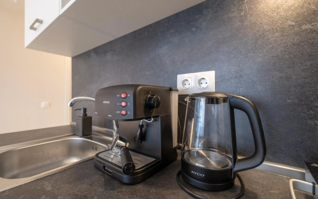 Sunny Dream Apartments