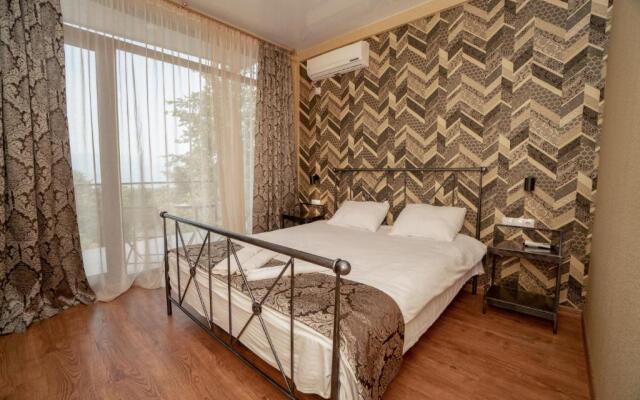 Hotel Villa Lapa
