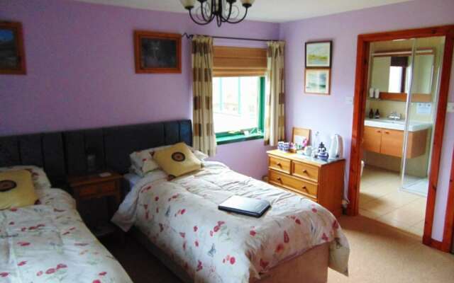 The Rumblie Guest House