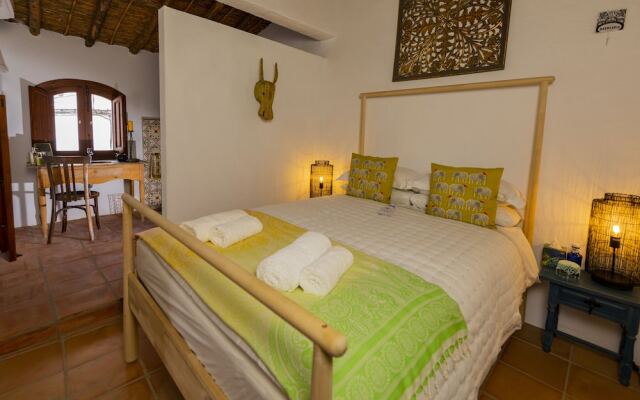 Casa del Mar