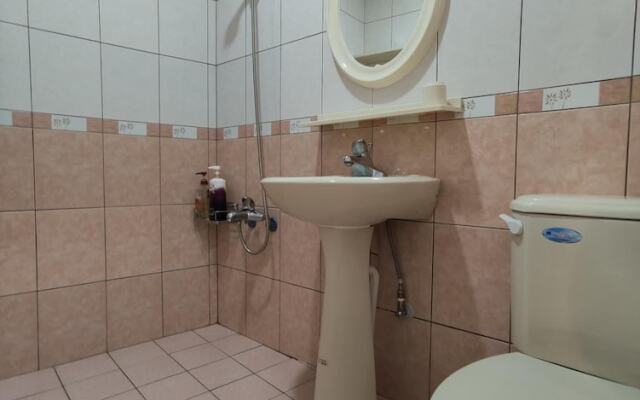 Littleguilin Homestay