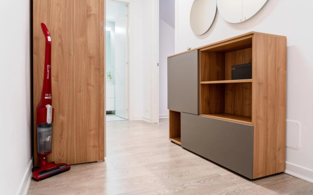 North Twin1 - Aviatiei