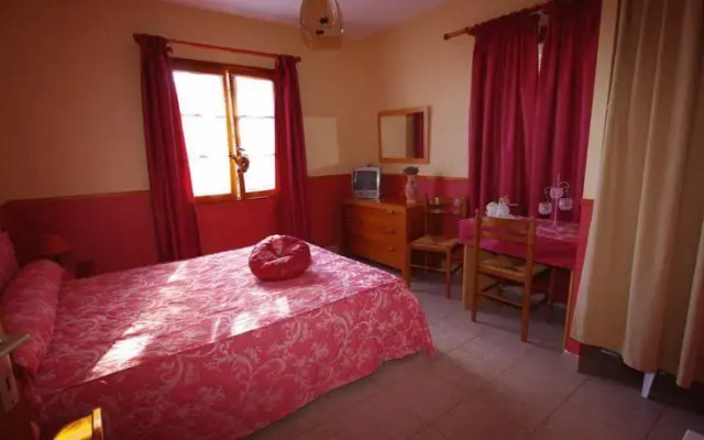 Hotel E Catarelle