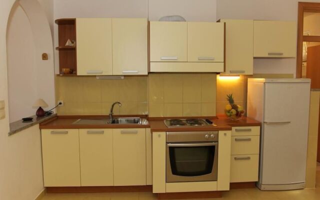 Apartments Villa Muskat