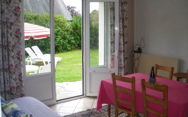 Gîte De La Ferme De Kereven