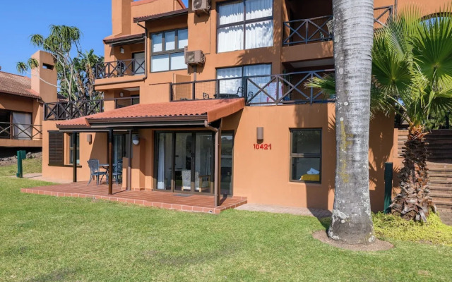 San Lameer Villa 10421