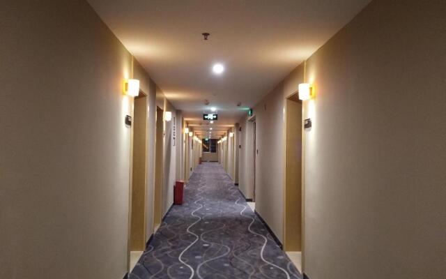 7Days Premium Ganzhou Bus Station Branch