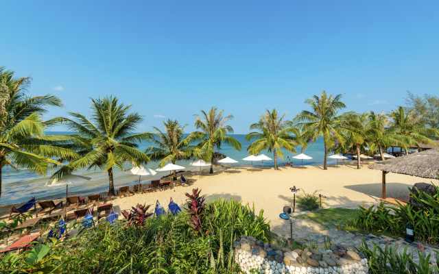 Phu Quoc Eco Beach Resort