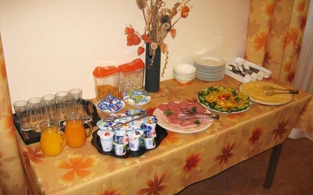 Spa Hotel Villa Walir