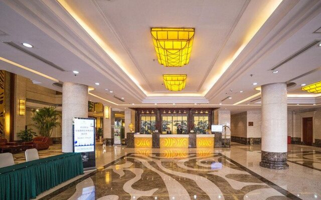 Nanjing Panda Jinling Hotel