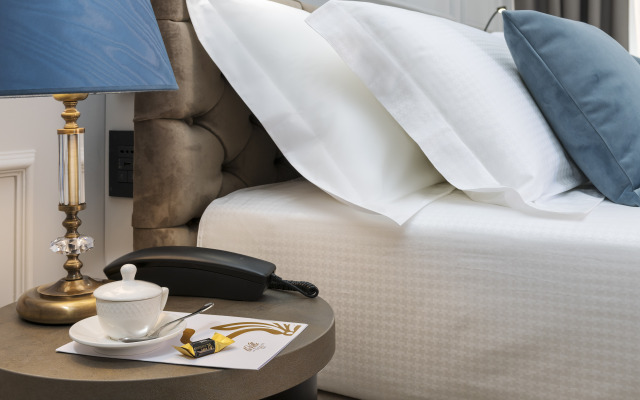 La Ville Art Noveau Hotel