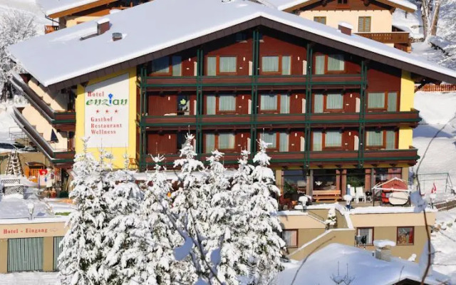 Hotel Enzian