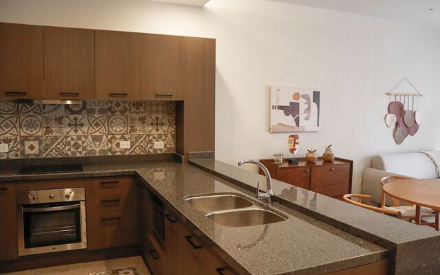 Residencias la Estación San Miguel de Allende