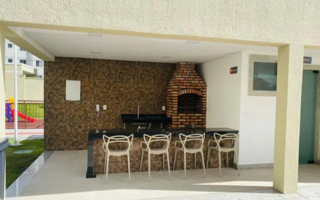 Apto ao lado do Shopping Caruaru