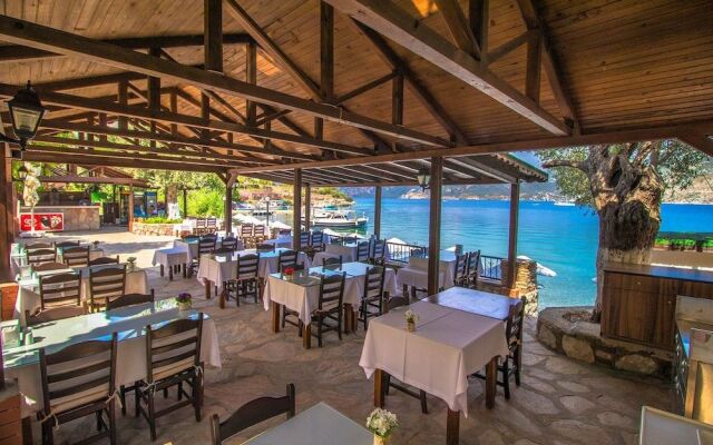Kiyi Hotel Selimiye