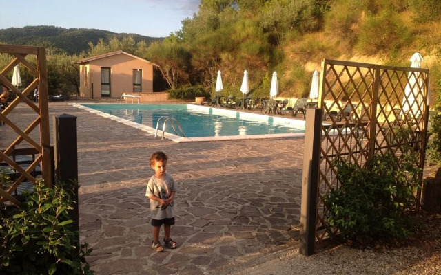 Country House Costa Del Loco