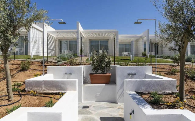 Residence Capo Falcone Stintino - ISR01101i-CYA