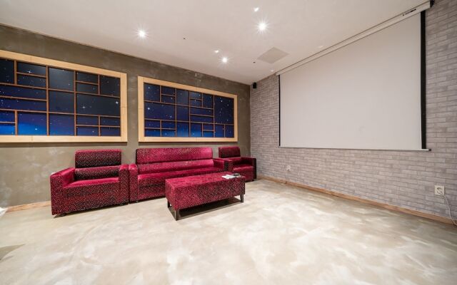 Suwon City Hall Station Block 24