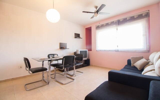 Apartamento Cye