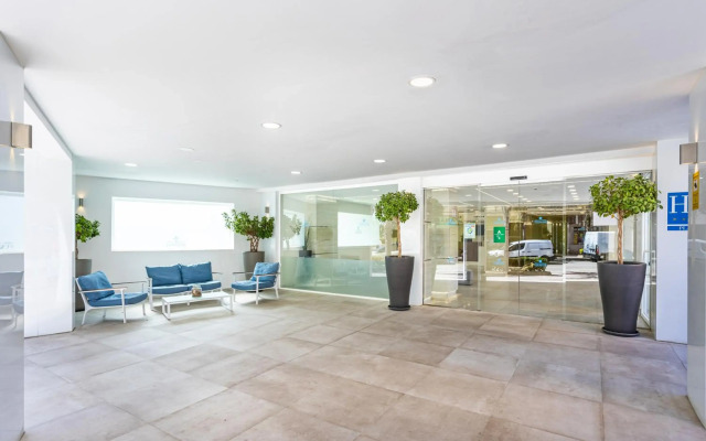 Aparthotel Veramar